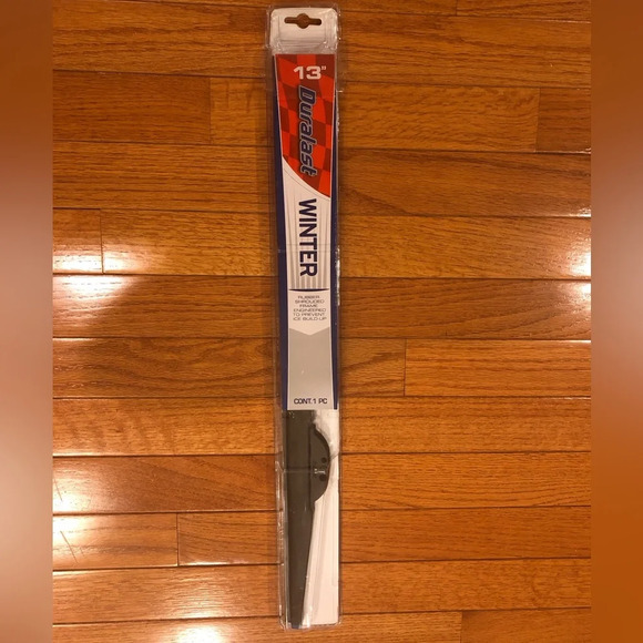 Duralast Winter Wiper Blade 13 inch - Picture 1 of 10